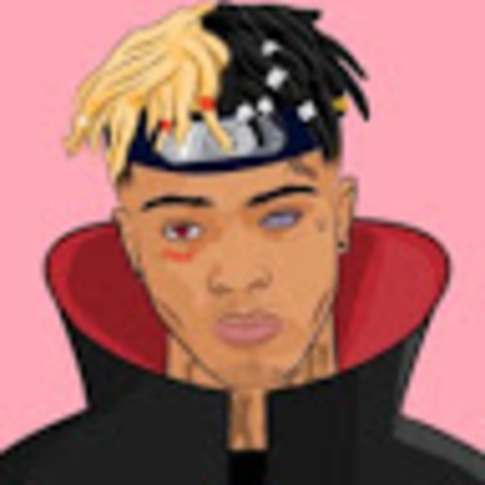 Meet your Posher, Jaden